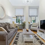 Apartament Exclusive Charm Of The Old
