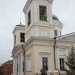 Exclusive Charm Of The Old * Tallin