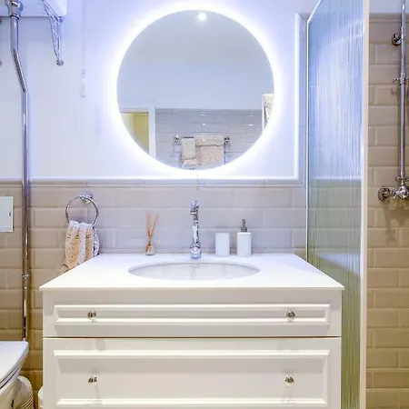 Apartmán Exclusive Charm Of The Old Tallinn