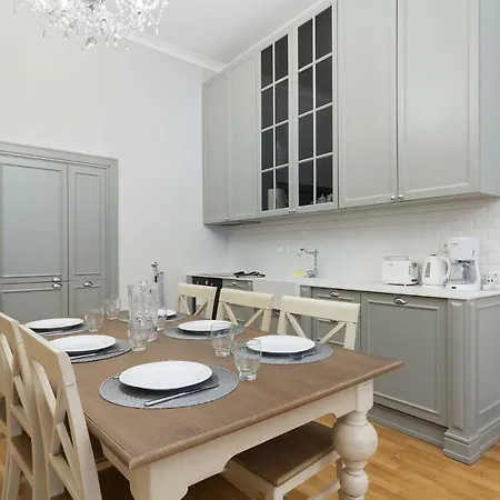 Exclusive Charm Of The Old