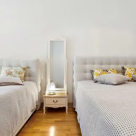 Apartmán Exclusive Charm Of The Old