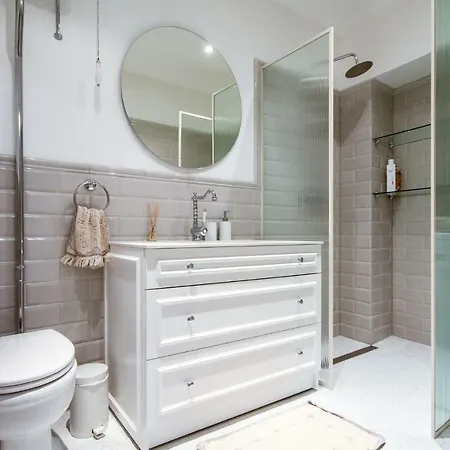 Apartmán Exclusive Charm Of The Old