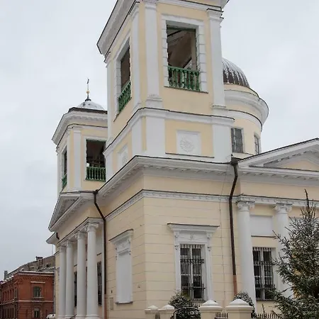 Exclusive Charm Of The Old * Tallinn