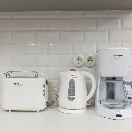 Apartmán Exclusive Charm Of The Old