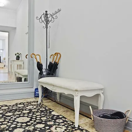 Exclusive Charm Of The Old *