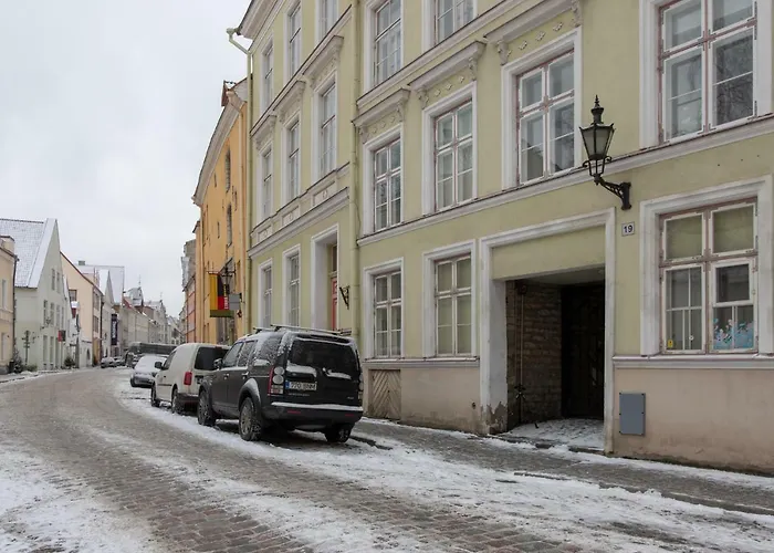 Exclusive Charm Of The Old アパート