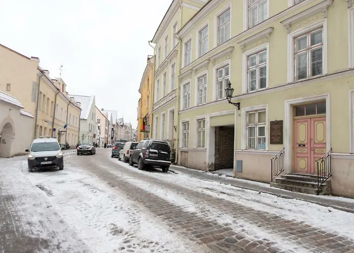 Exclusive Charm Of The Old アパート *