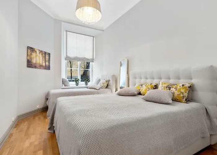 Exclusive Charm Of The Old * タリン