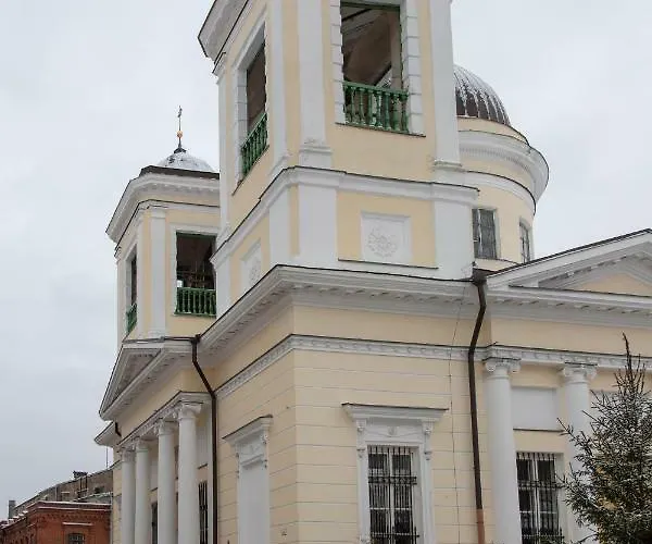 Exclusive Charm Of The Old * タリン