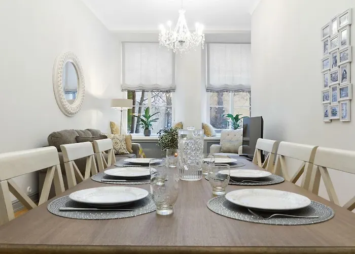 Exclusive Charm Of The Old * Tallinn