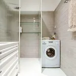 Exclusive Charm Of The Old Appartement Tallinn