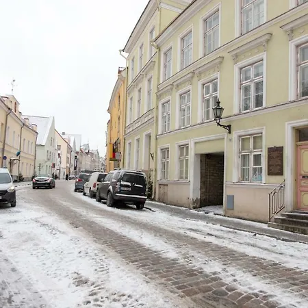 Exclusive Charm Of The Old Appartement *