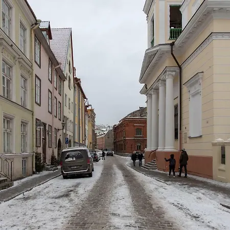 Appartement Exclusive Charm Of The Old