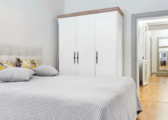 Appartement Exclusive Charm Of The Old