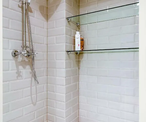 Appartement Exclusive Charm Of The Old *