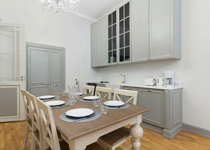 Exclusive Charm Of The Old