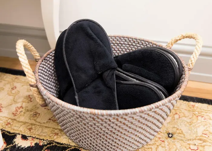 Appartement Exclusive Charm Of The Old