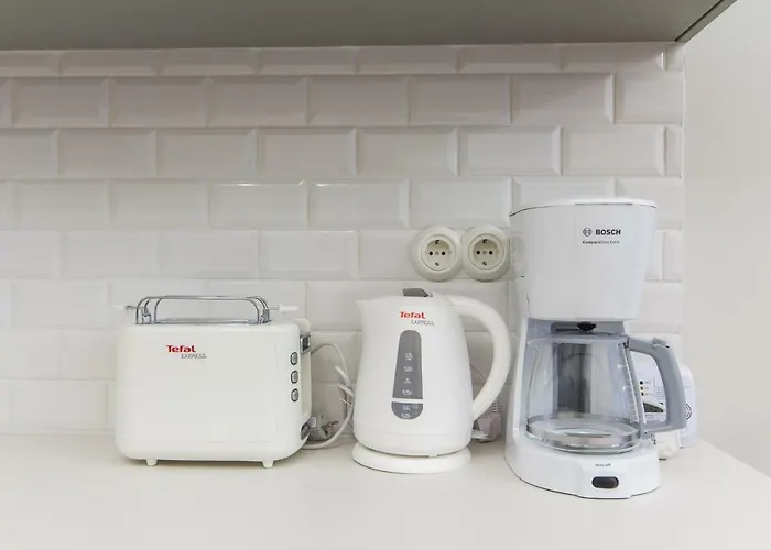 Appartement Exclusive Charm Of The Old