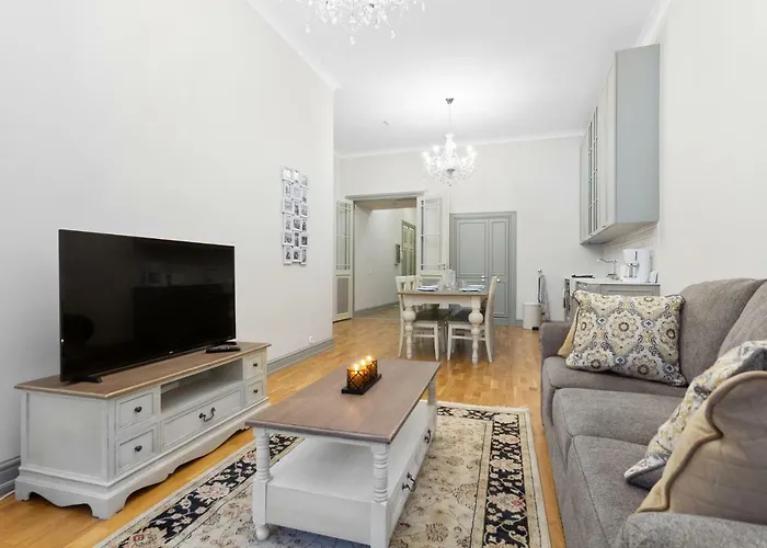 Exclusive Charm Of The Old * Tallinn