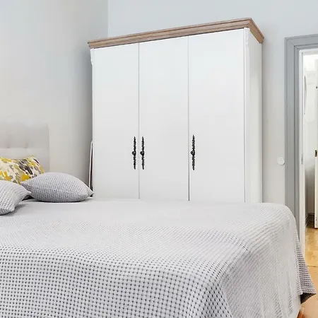 Appartement Exclusive Charm Of The Old